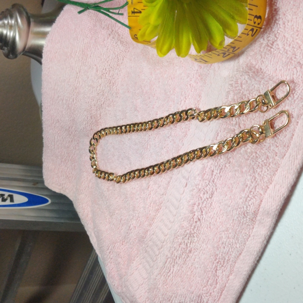 Replacement Chain Gold 23"